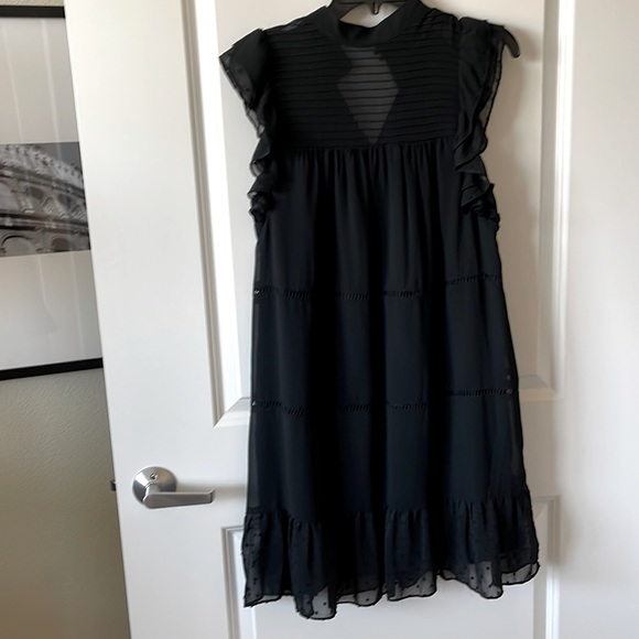 Dresses & Skirts - Who What Wear Mini Dress